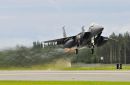 波音 F-15SG&ldquo;攻击鹰&rdquo;