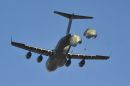 波音 C-17A&ldquo;环球霸王&rdquo;Ⅲ