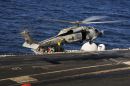 西科斯基 SH-60B&ldquo;海鹰&rdquo;