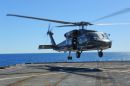 西科斯基 SH-60F&ldquo;大洋鹰&rdquo;