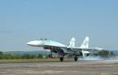 苏霍伊 Su-27SK