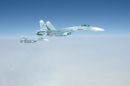 苏霍伊 Su-27SK