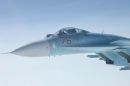苏霍伊 Su-27SK