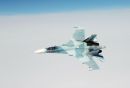 苏霍伊 Su-27SK