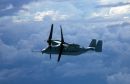 贝尔 / 波音 MV-22B&ldquo;鱼鹰&rdquo;