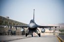 洛克希德-马丁 F-16CM&ldquo;战隼&rdquo;
