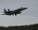 麦克唐纳-道格拉斯 F-15C&ldquo;鹰&rdquo;