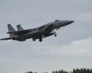 麦克唐纳-道格拉斯 F-15C&ldquo;鹰&rdquo;