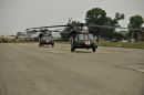 西科斯基 UH-60Q&ldquo;黑鹰&rdquo;