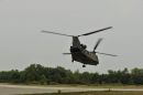 波音 CH-47D&ldquo;支奴干&rdquo;