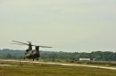 波音 CH-47D&ldquo;支奴干&rdquo;