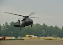 西科斯基 UH-60Q&ldquo;黑鹰&rdquo;