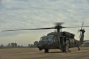 西科斯基 UH-60Q&ldquo;黑鹰&rdquo;