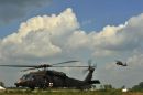 西科斯基 UH-60Q&ldquo;黑鹰&rdquo;