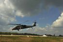 西科斯基 UH-60Q&ldquo;黑鹰&rdquo;