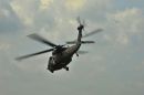 西科斯基 UH-60Q&ldquo;黑鹰&rdquo;