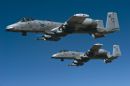 费尔柴尔德 A-10C&ldquo;雷电&rdquo;Ⅱ