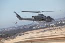 贝尔 AH-1W&ldquo;超级眼镜蛇&rdquo;