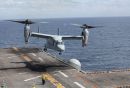 贝尔 / 波音 MV-22B&ldquo;鱼鹰&rdquo;