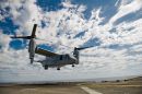 贝尔 / 波音 MV-22B&ldquo;鱼鹰&rdquo;