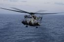 西科斯基 CH-53E&ldquo;超级种马&rdquo;