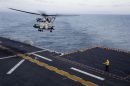 西科斯基 CH-53E&ldquo;超级种马&rdquo;