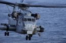 西科斯基 CH-53E&ldquo;超级种马&rdquo;
