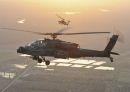 波音 AH-64D&ldquo;长弓阿帕奇&rdquo;