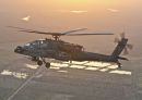 波音 AH-64D&ldquo;长弓阿帕奇&rdquo;