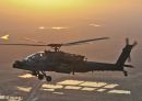波音 AH-64D&ldquo;长弓阿帕奇&rdquo;
