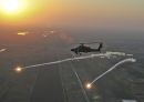 波音 AH-64D&ldquo;长弓阿帕奇&rdquo;