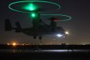 贝尔 / 波音 MV-22B&ldquo;鱼鹰&rdquo;