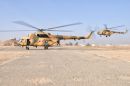 米里 Mi-171E
