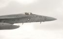 波音 F/A-18E&ldquo;超级大黄蜂&rdquo;