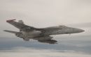 波音 F/A-18E&ldquo;超级大黄蜂&rdquo;