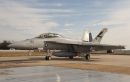 波音 F/A-18F&ldquo;超级大黄蜂&rdquo;