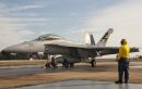 波音 F/A-18F&ldquo;超级大黄蜂&rdquo;