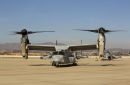 贝尔 / 波音 MV-22B&ldquo;鱼鹰&rdquo;