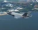 洛克希德-马丁 F-35C&ldquo;闪电&rdquo;Ⅱ