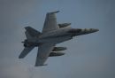 波音 F/A-18E&ldquo;超级大黄蜂&rdquo;