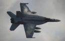 波音 F/A-18E&ldquo;超级大黄蜂&rdquo;