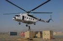 米里 Mi-8AMT