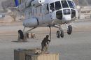 米里 Mi-8AMT