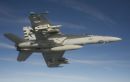 波音 F/A-18F&ldquo;超级大黄蜂&rdquo;