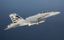 波音 F/A-18F&ldquo;超级大黄蜂&rdquo;