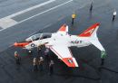 波音 T-45C&ldquo;苍鹰&rdquo;