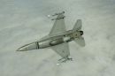 通用动力 F-16CM&ldquo;战隼&rdquo;