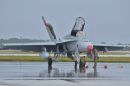 麦克唐纳-道格拉斯 F/A-18A&ldquo;大黄蜂&rdquo;