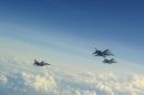 通用动力 F-16C&ldquo;战隼&rdquo;