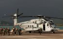 西科斯基 CH-53E&ldquo;超级种马&rdquo;
